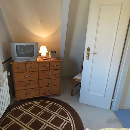 בית נופש Winnetou Im Altes Land Hollern-Twielenfleth