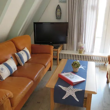 Casa de Férias Winnetou Im Altes Land Hollern-Twielenfleth