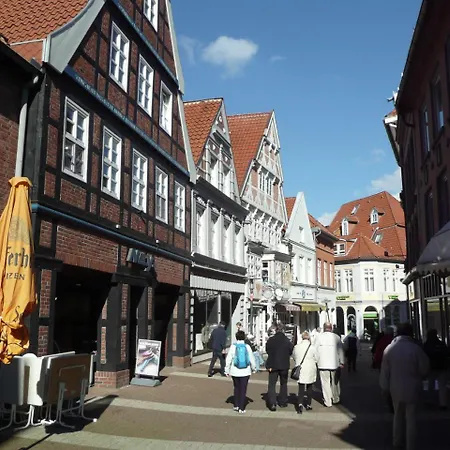 Winnetou Im Altes Land *