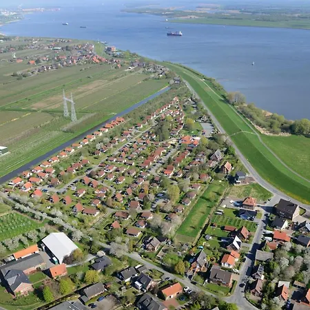 Winnetou Im Altes Land *