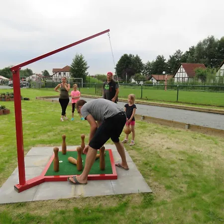 Winnetou Im Altes Land Hollern-Twielenfleth