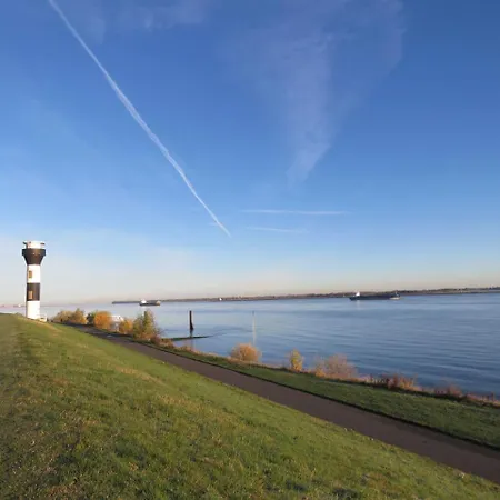 Winnetou Im Altes Land