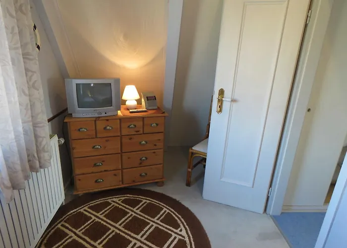 Prázdninový dům Winnetou Im Altes Land Hollern-Twielenfleth